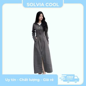 Áo, váy chống nắng